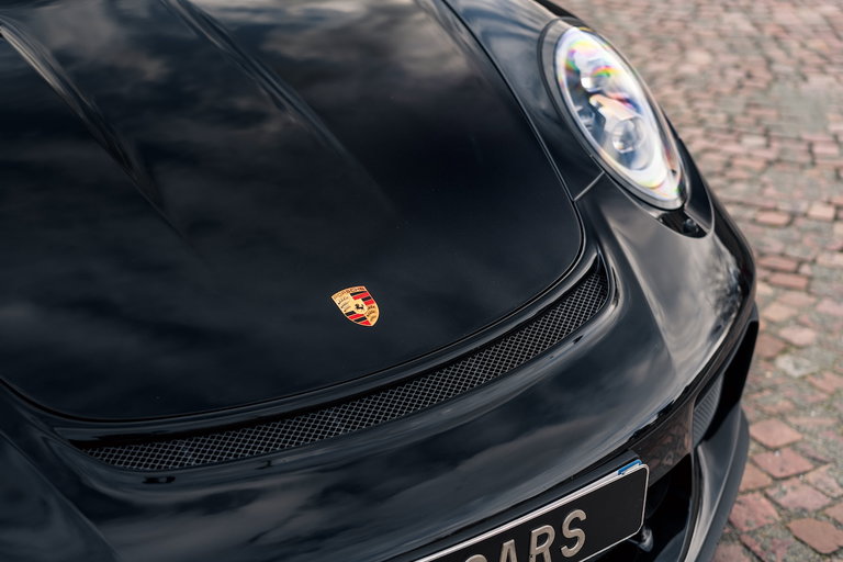 Porsche 991.2 Speedster