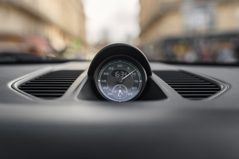 Porsche 991.2 Speedster