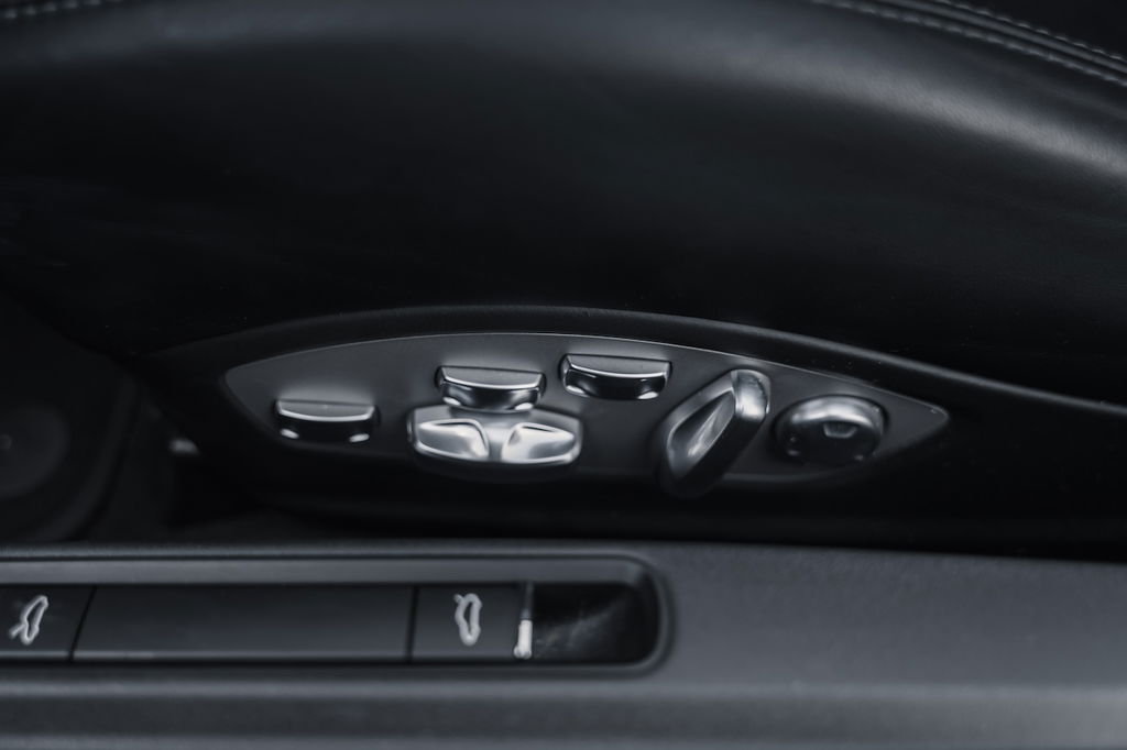 Porsche 991.2 Speedster