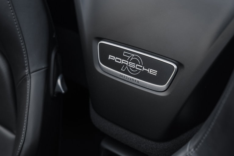 Porsche 991.2 Speedster