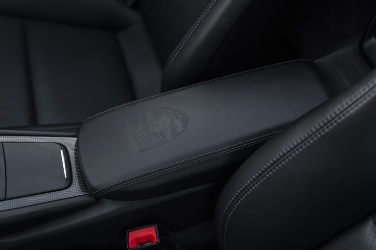 Porsche 991.2 Speedster