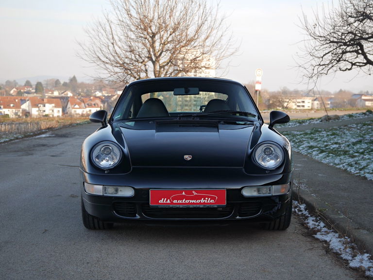 Porsche 993 Turbo WLS 2