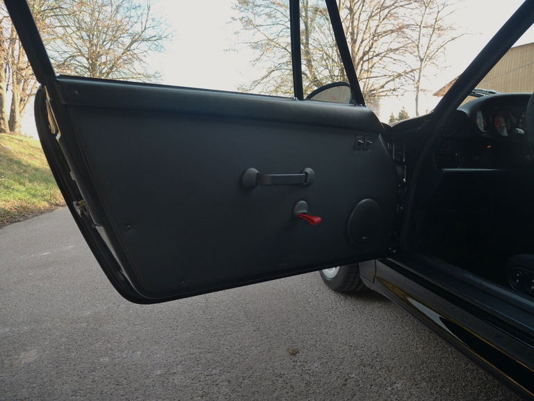 Porsche 993 Turbo WLS 2