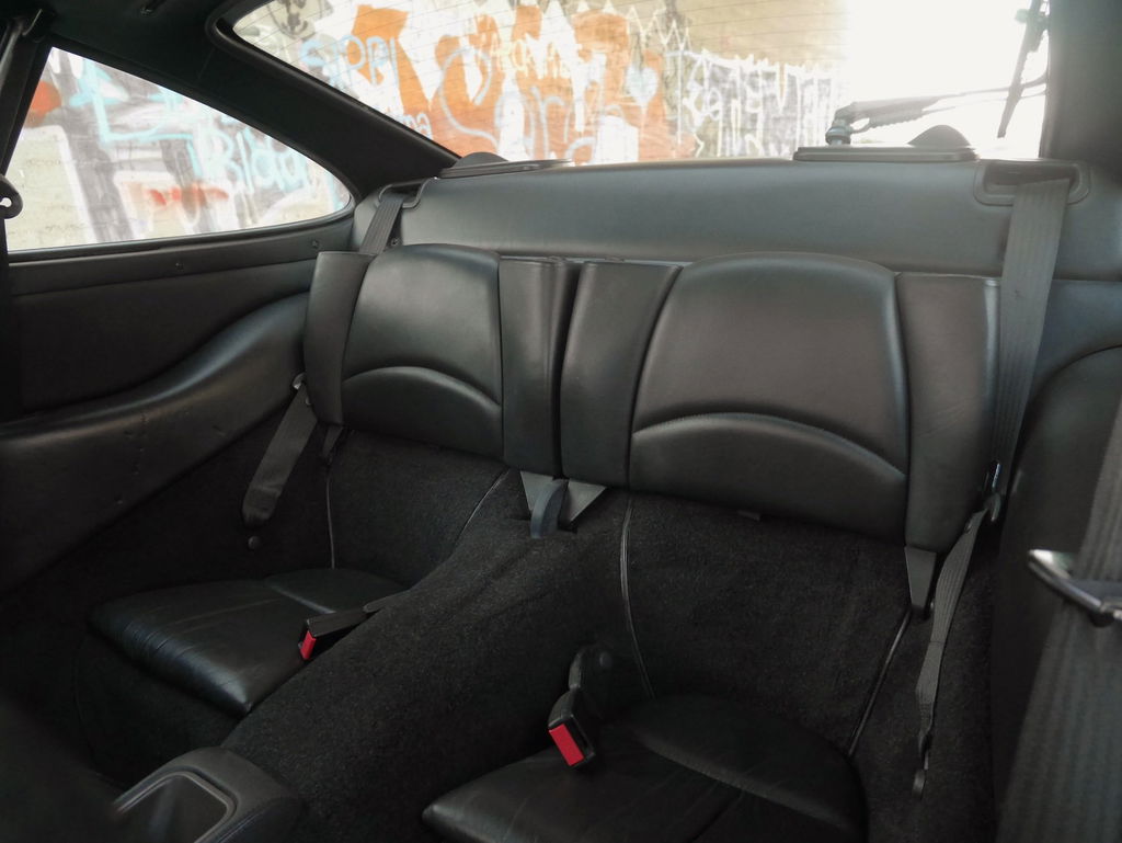 Porsche 993 Turbo WLS 2