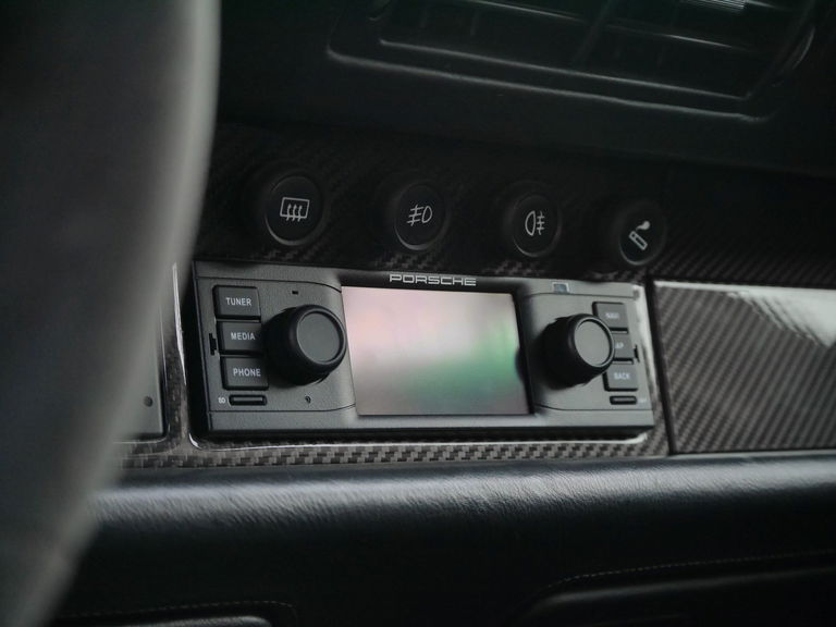 Porsche 993 Turbo WLS 2