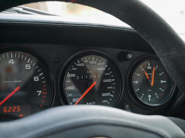 Porsche 993 Turbo WLS 2