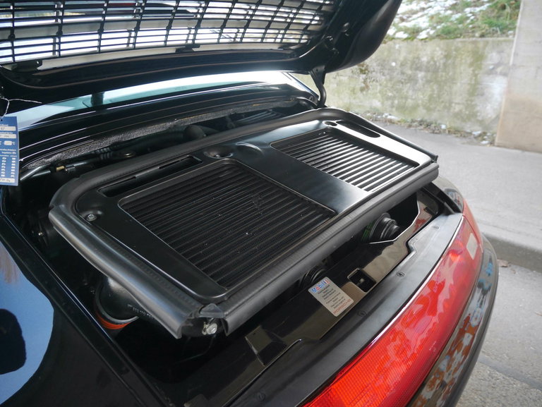 Porsche 993 Turbo WLS 2
