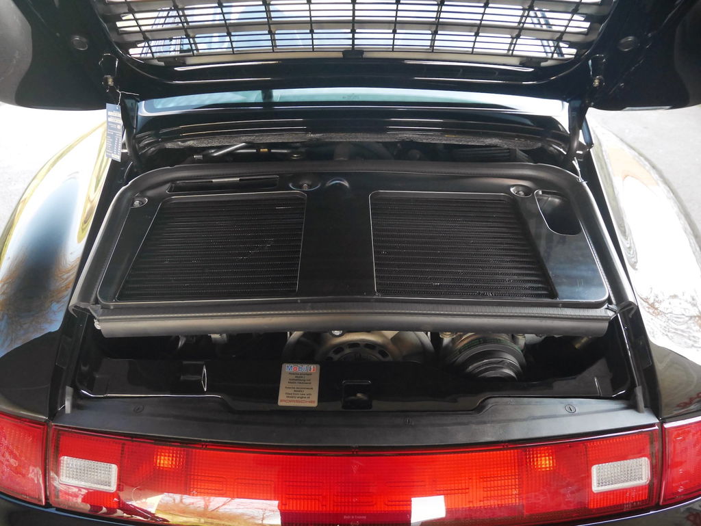 Porsche 993 Turbo WLS 2