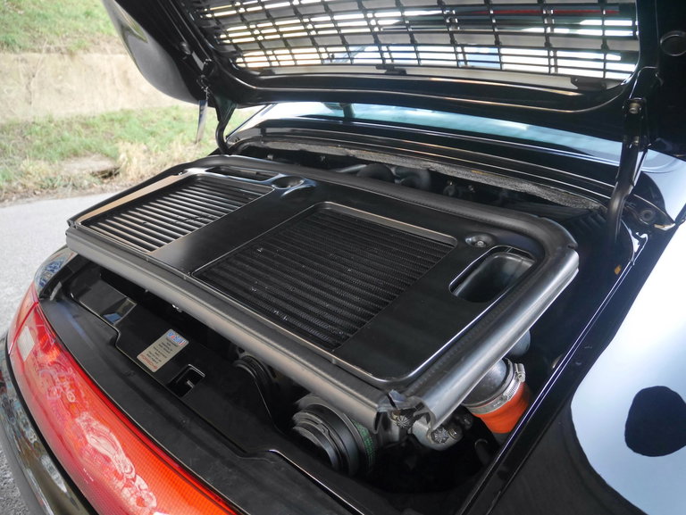 Porsche 993 Turbo WLS 2