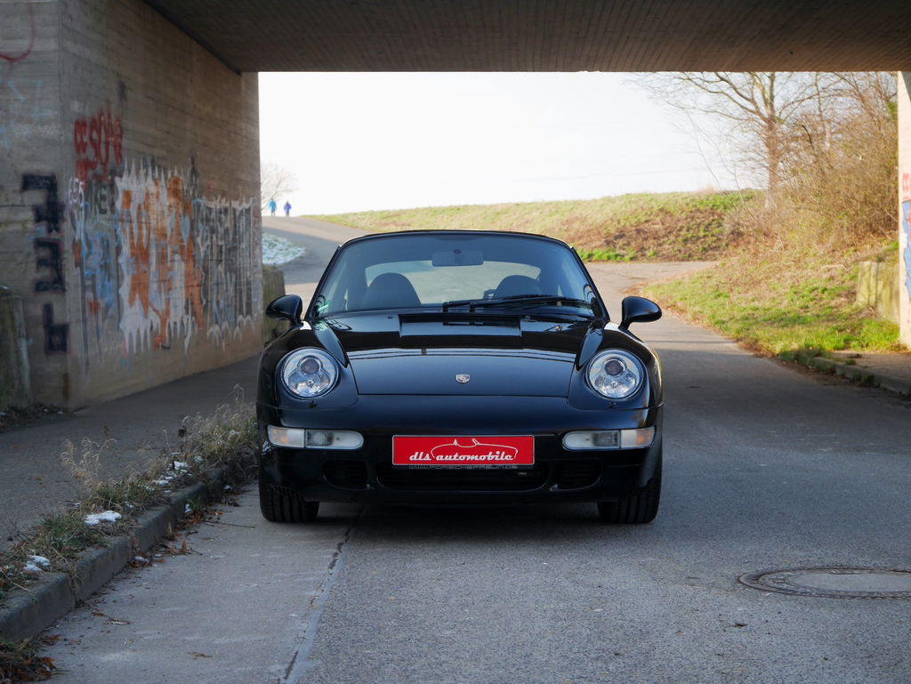 Porsche 993 Turbo WLS 2