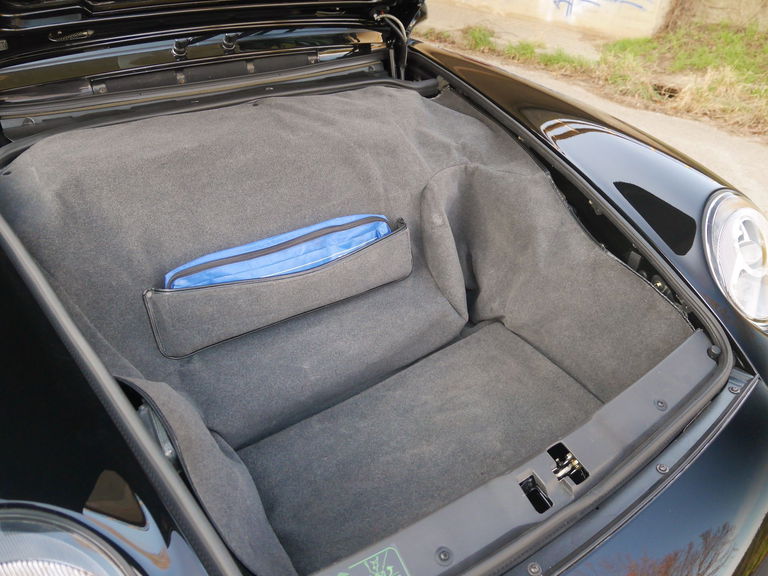 Porsche 993 Turbo WLS 2