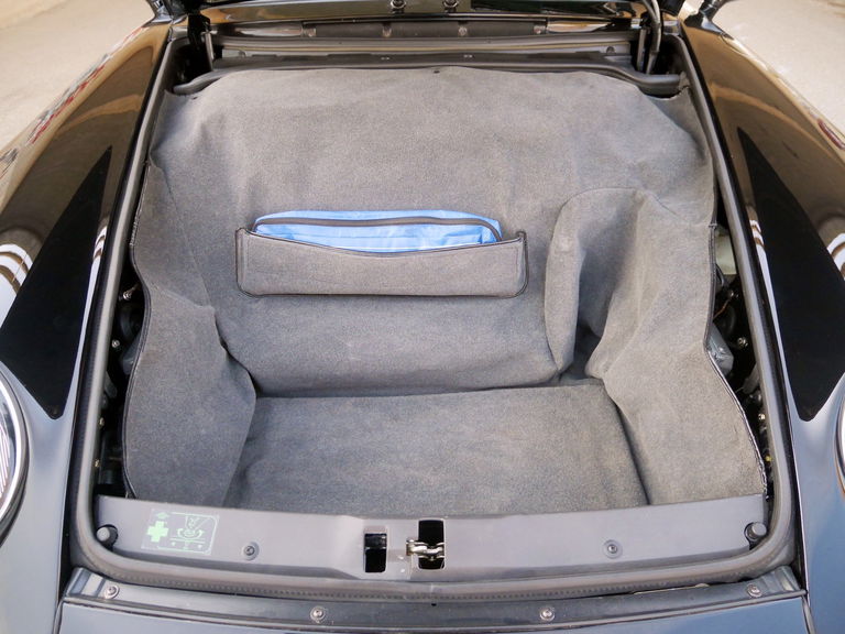 Porsche 993 Turbo WLS 2