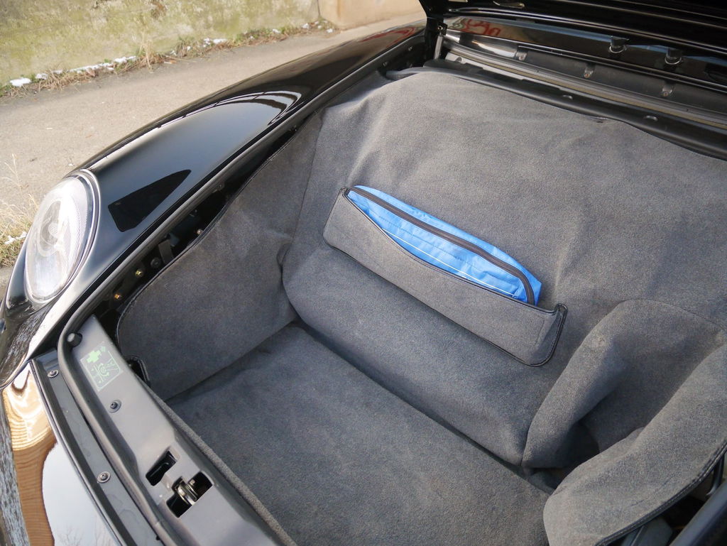 Porsche 993 Turbo WLS 2