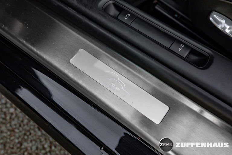 Porsche 997.2 Carrera 4S