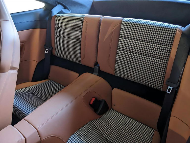 Porsche 992 Sport Classic