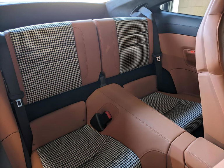 Porsche 992 Sport Classic