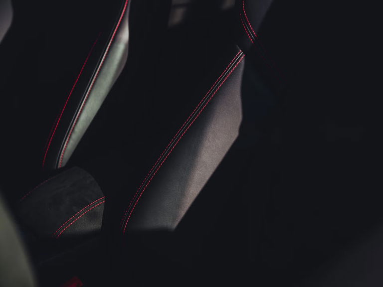 Porsche 992 Carrera GTS