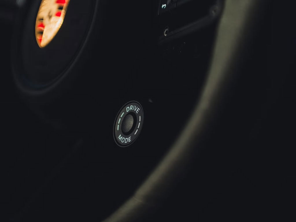 Porsche 992 Carrera GTS