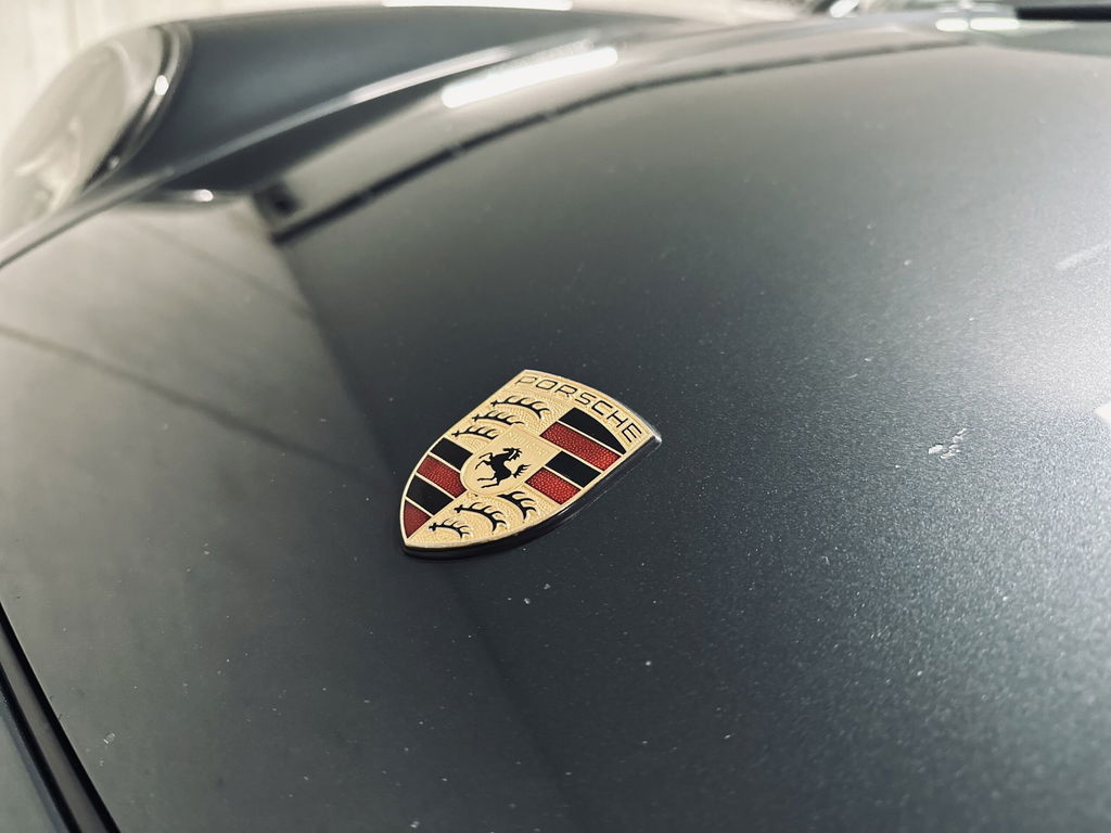 Porsche 993 Carrera 4