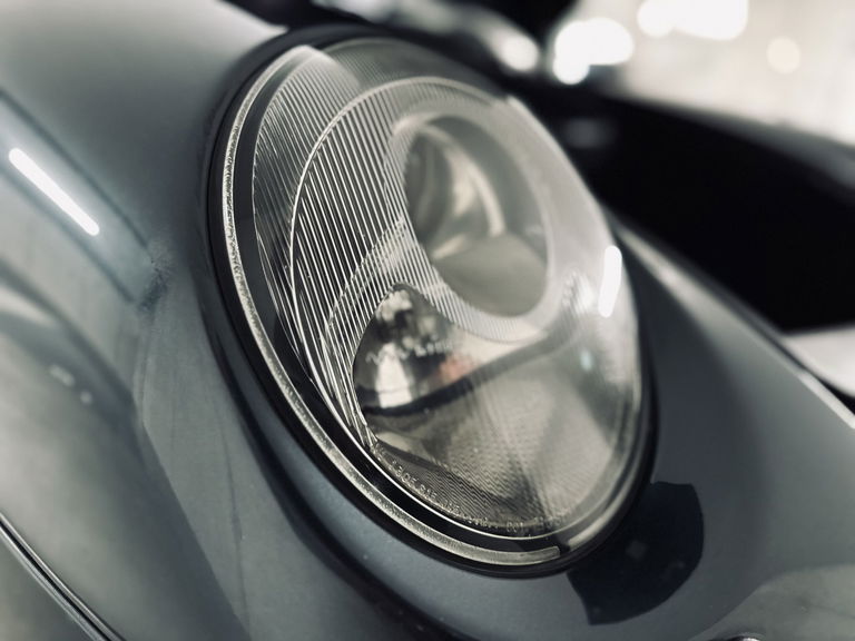 Porsche 993 Carrera 4