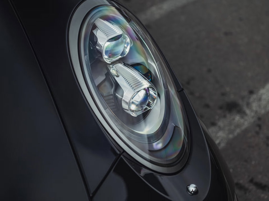 Porsche 991.2 Carrera