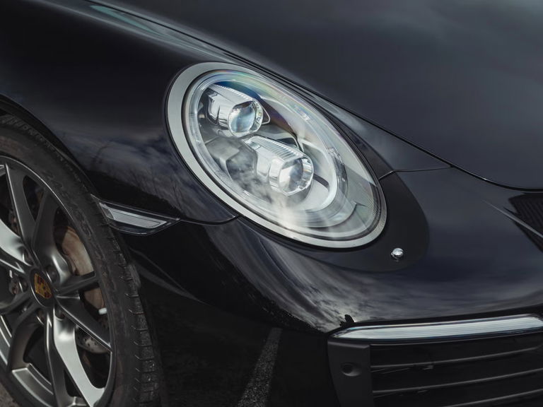 Porsche 991.2 Carrera