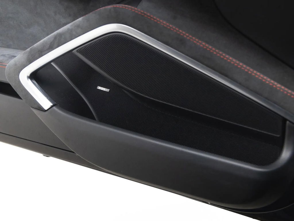 Porsche 991.2 Carrera GTS