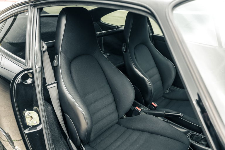 Porsche 964 Carrera RS America