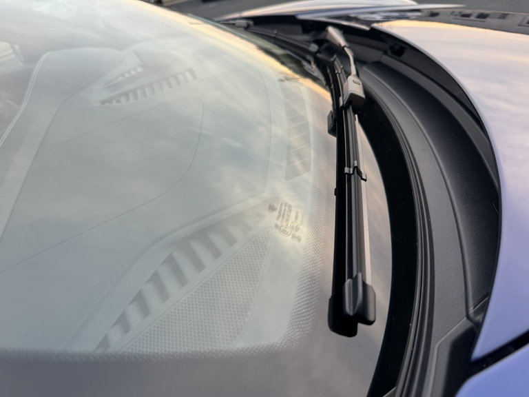 Porsche 992 GT3