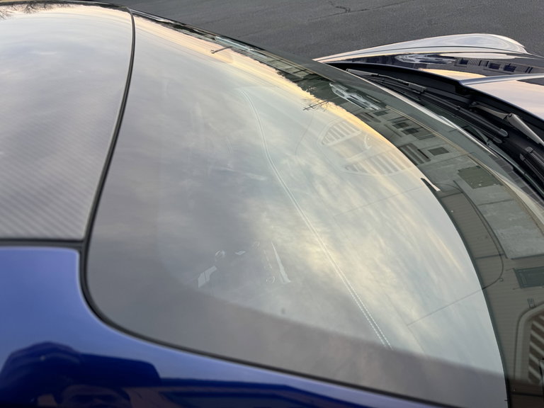 Porsche 992 GT3