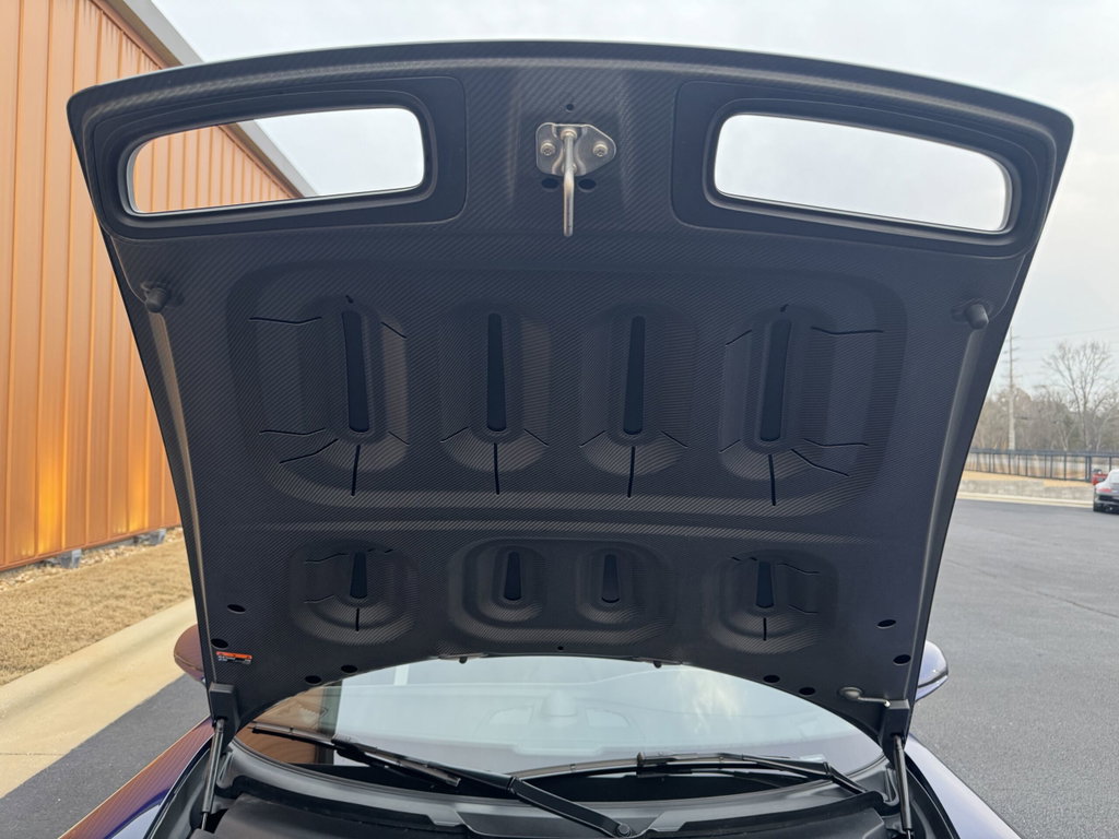 Porsche 992 GT3