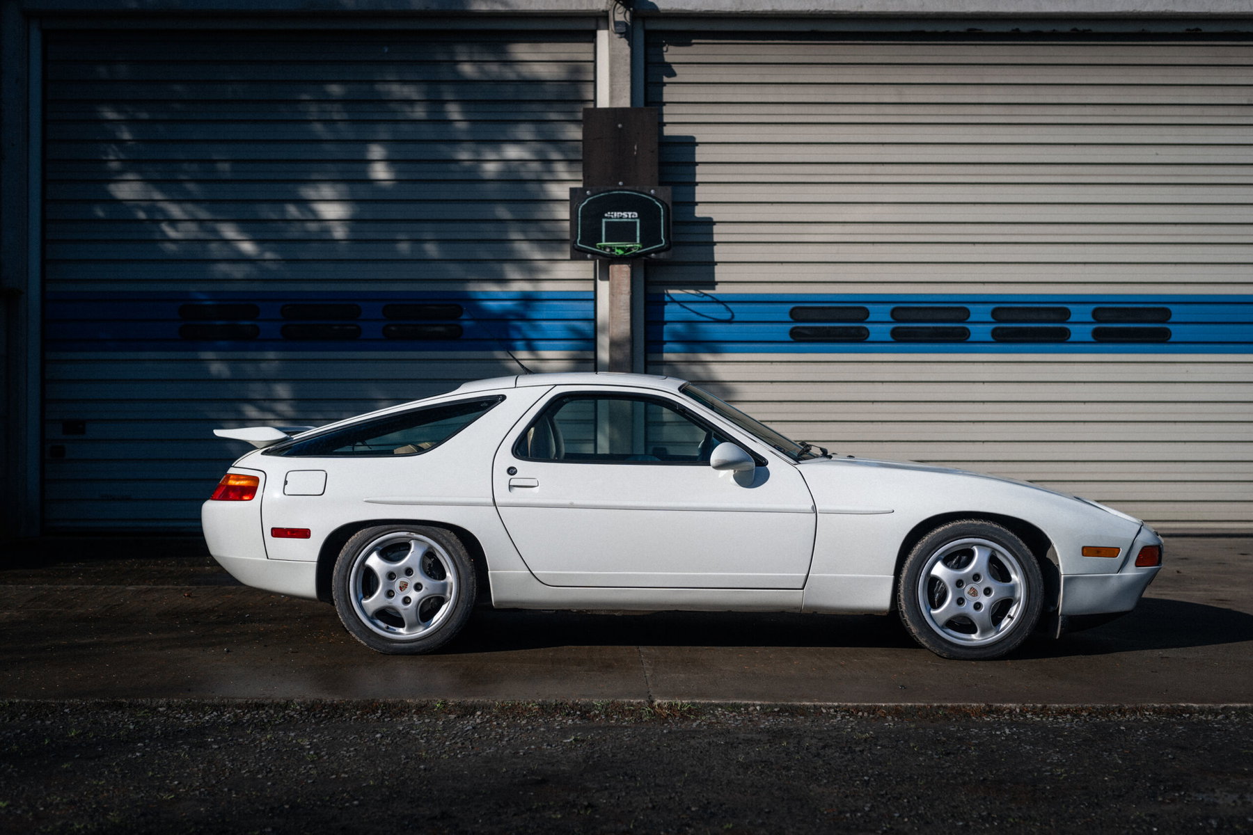 Porsche 928 S4 1990 - elferspot.com - Marketplace for Porsche