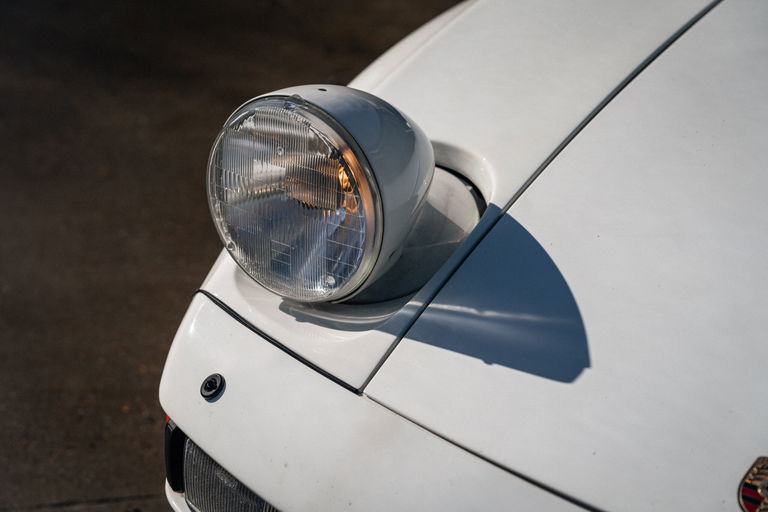 Porsche 928 S4
