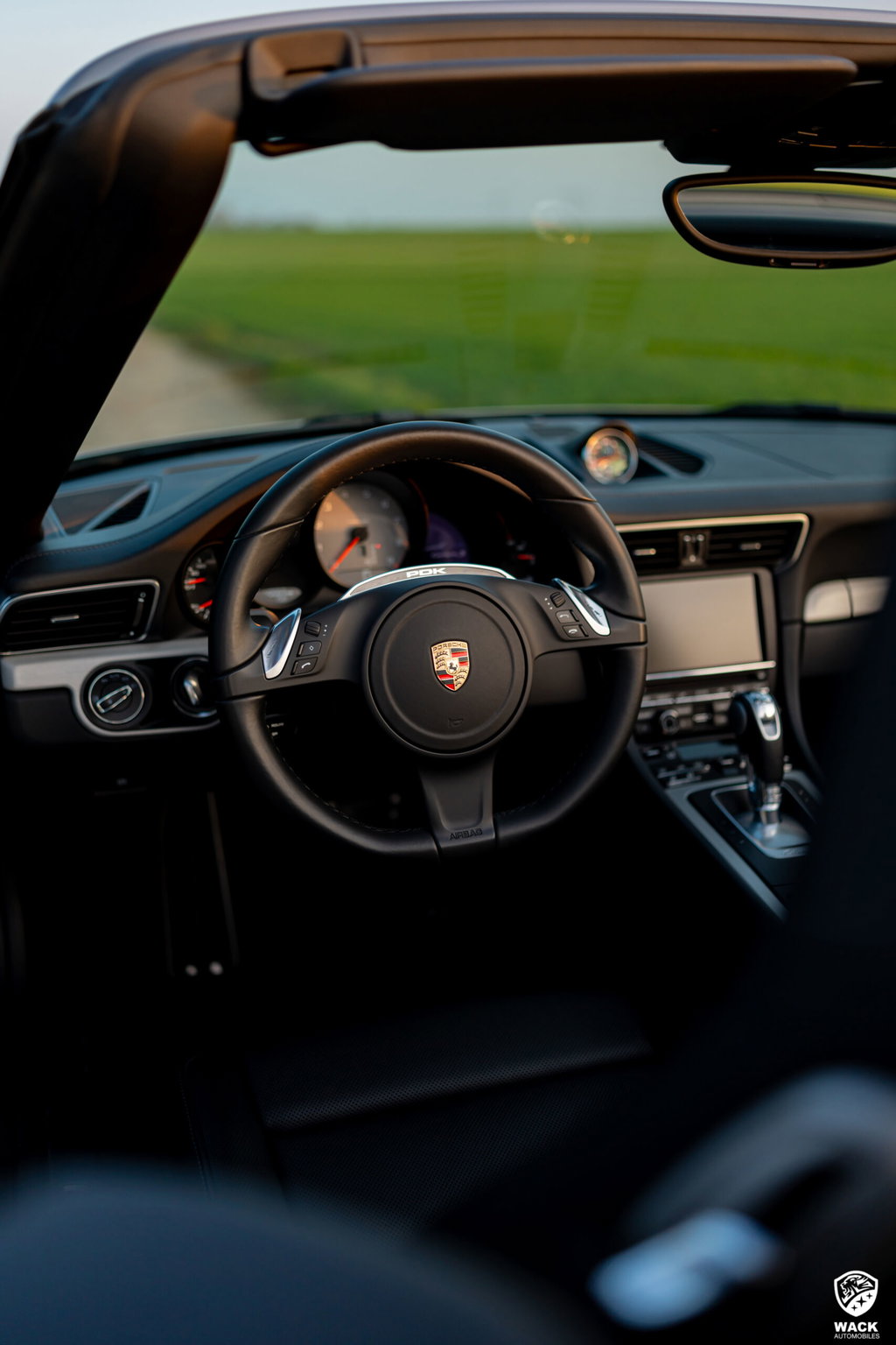 Porsche 991 Carrera S