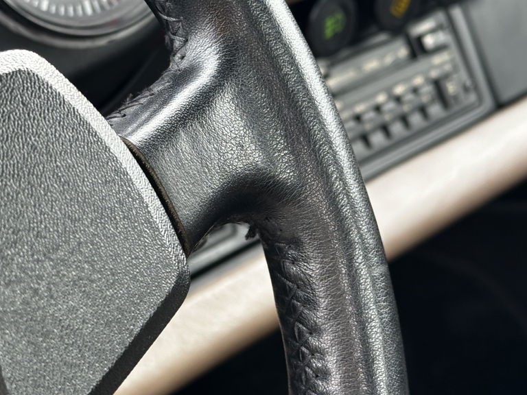 Porsche 911 Turbo 3.3