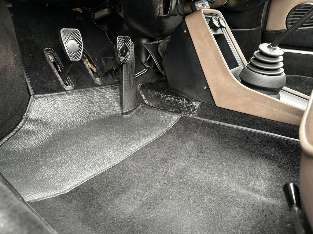 Porsche 911 Turbo 3.3