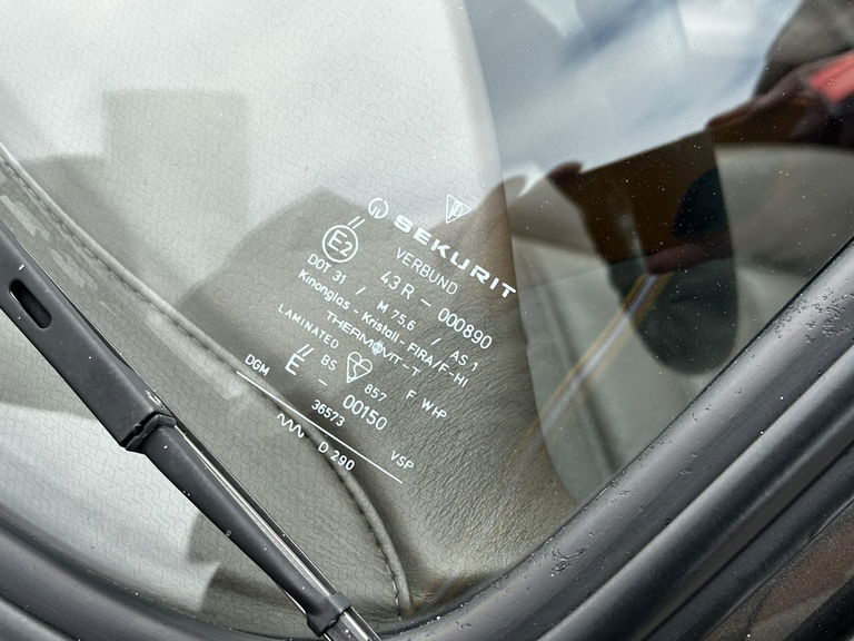 Porsche 911 Turbo 3.3