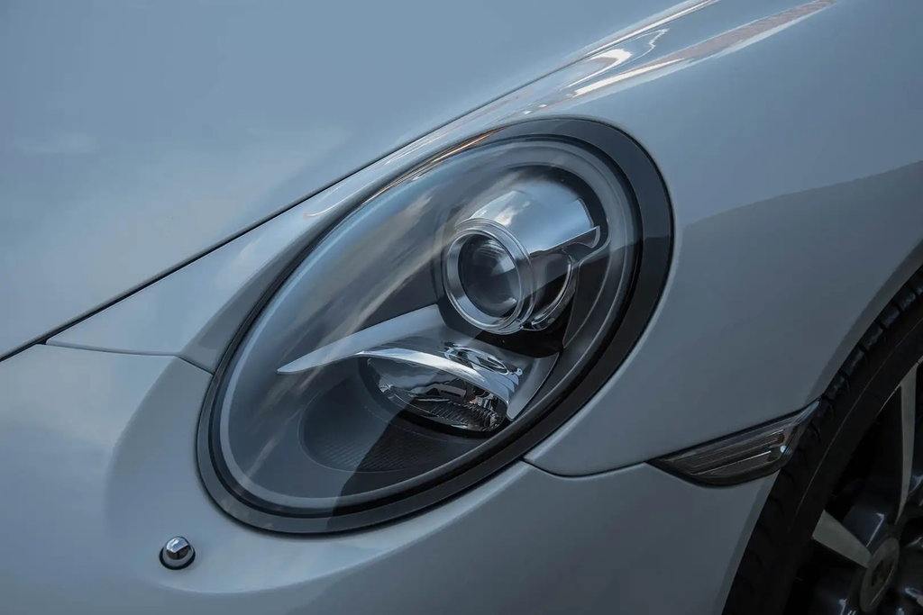 Porsche 991 Carrera 4