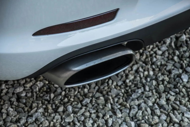 Porsche 991 Carrera 4