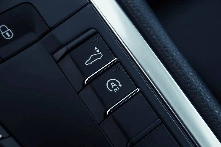 Porsche 991 Carrera 4