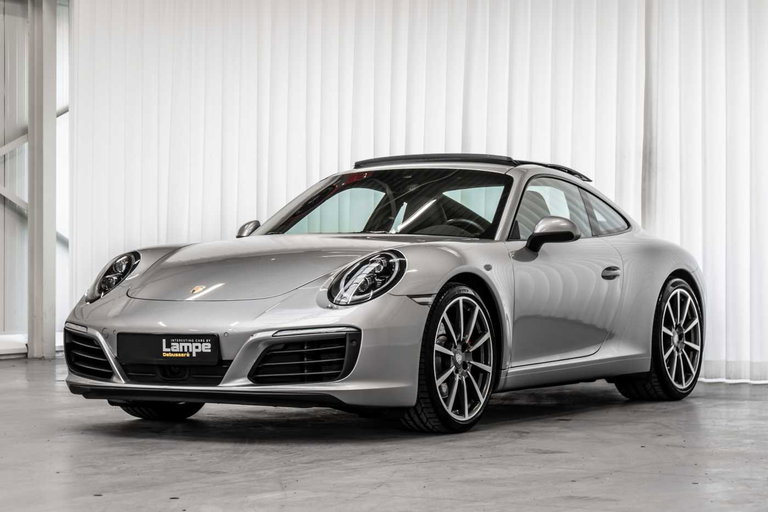 Porsche 991.2 Carrera S