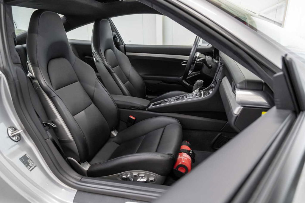 Porsche 991.2 Carrera S