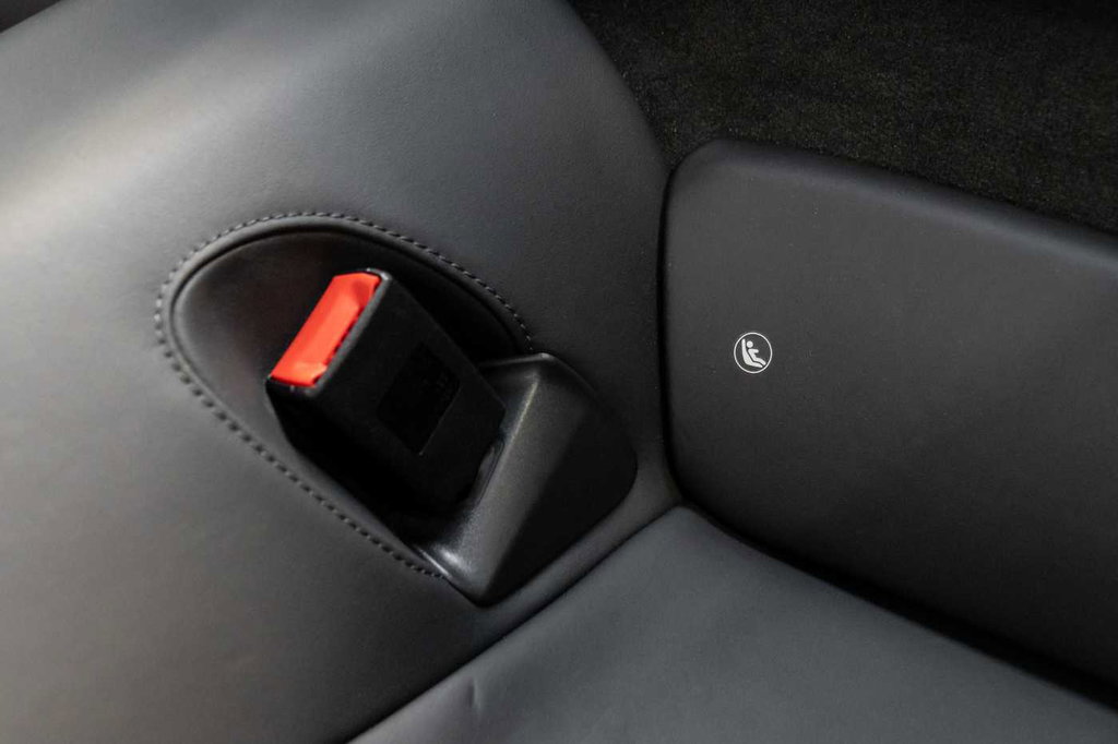 Porsche 991.2 Carrera S