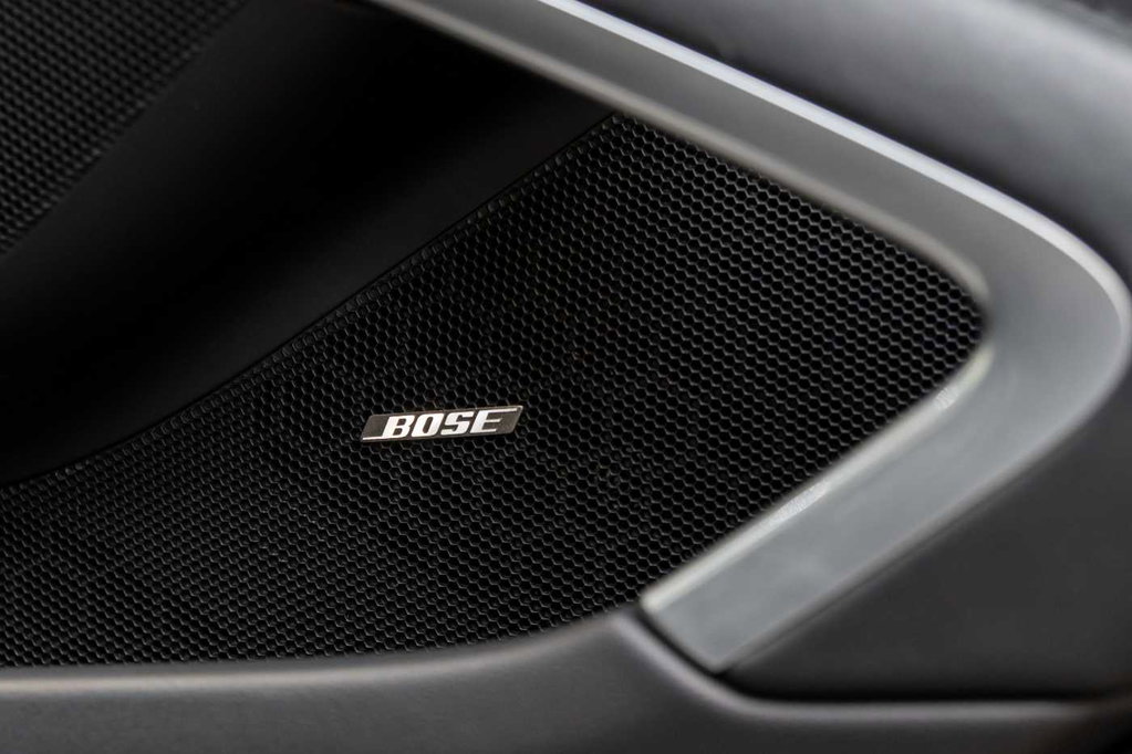 Porsche 991.2 Carrera S