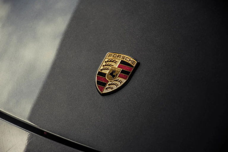 Porsche 997 Carrera 4S