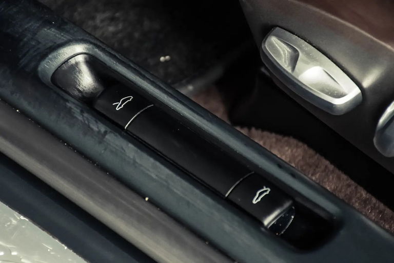 Porsche 997 Carrera 4S