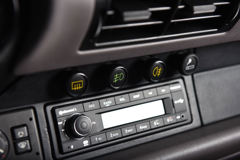 Porsche 964 Carrera 4