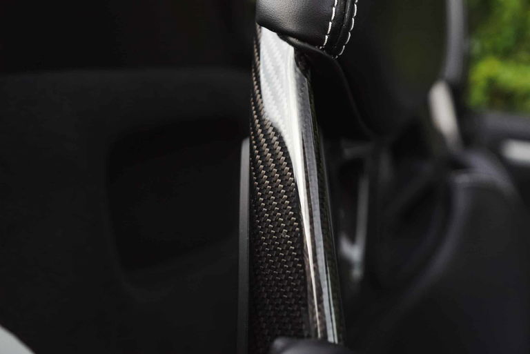 Porsche 981 Boxster Spyder