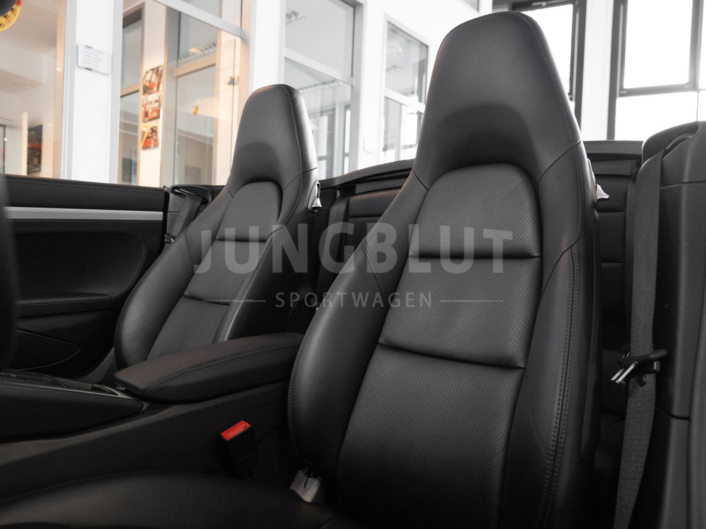 Porsche 991.2 Carrera S