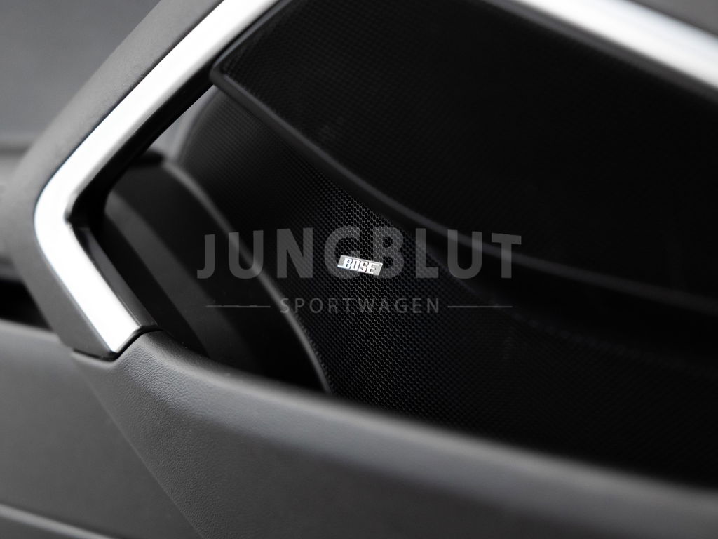 Porsche 991.2 Carrera S